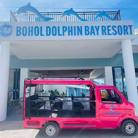 Bohol Dolphin Bay Resort パングラオ エクステリア 写真