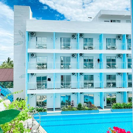 Bohol Dolphin Bay Resort パングラオ エクステリア 写真