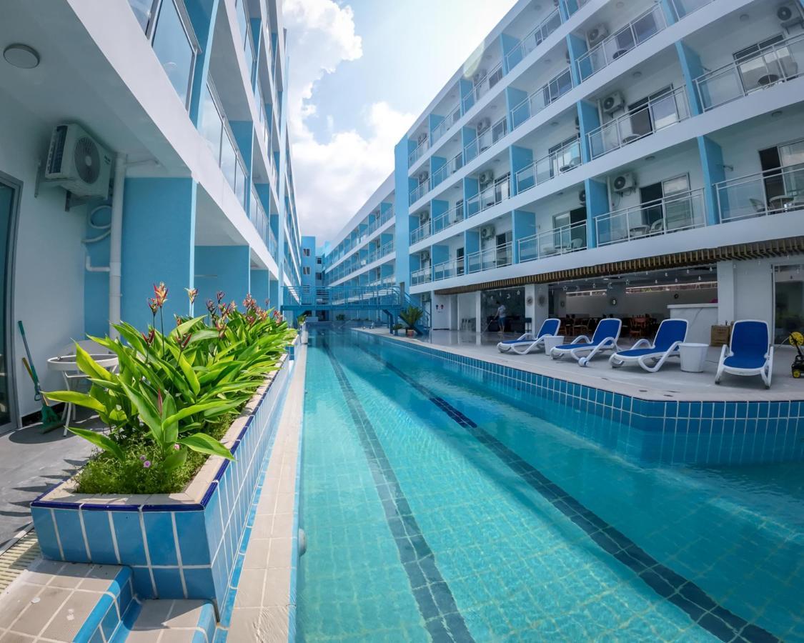 Bohol Dolphin Bay Resort パングラオ エクステリア 写真