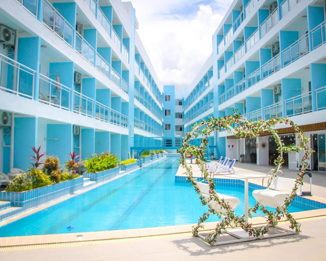 Bohol Dolphin Bay Resort パングラオ エクステリア 写真