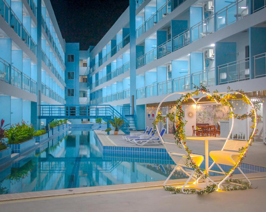 Bohol Dolphin Bay Resort パングラオ エクステリア 写真