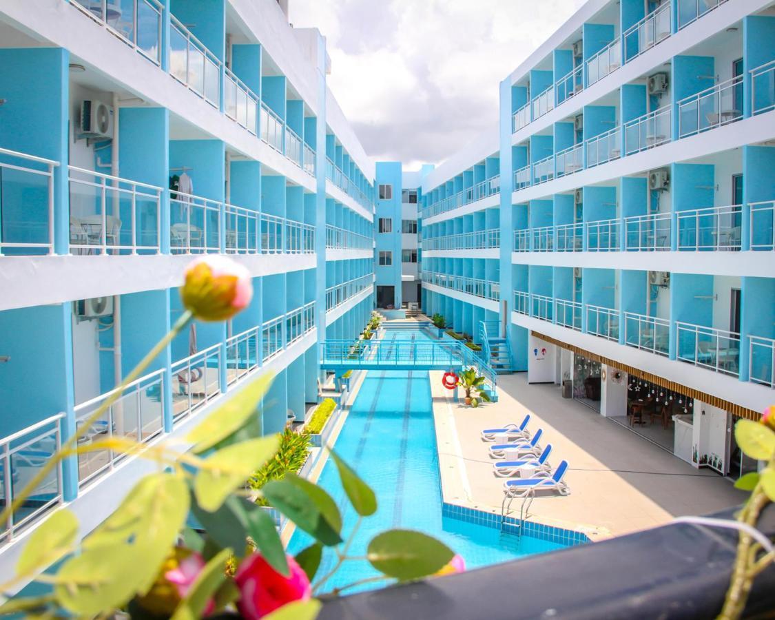 Bohol Dolphin Bay Resort パングラオ エクステリア 写真