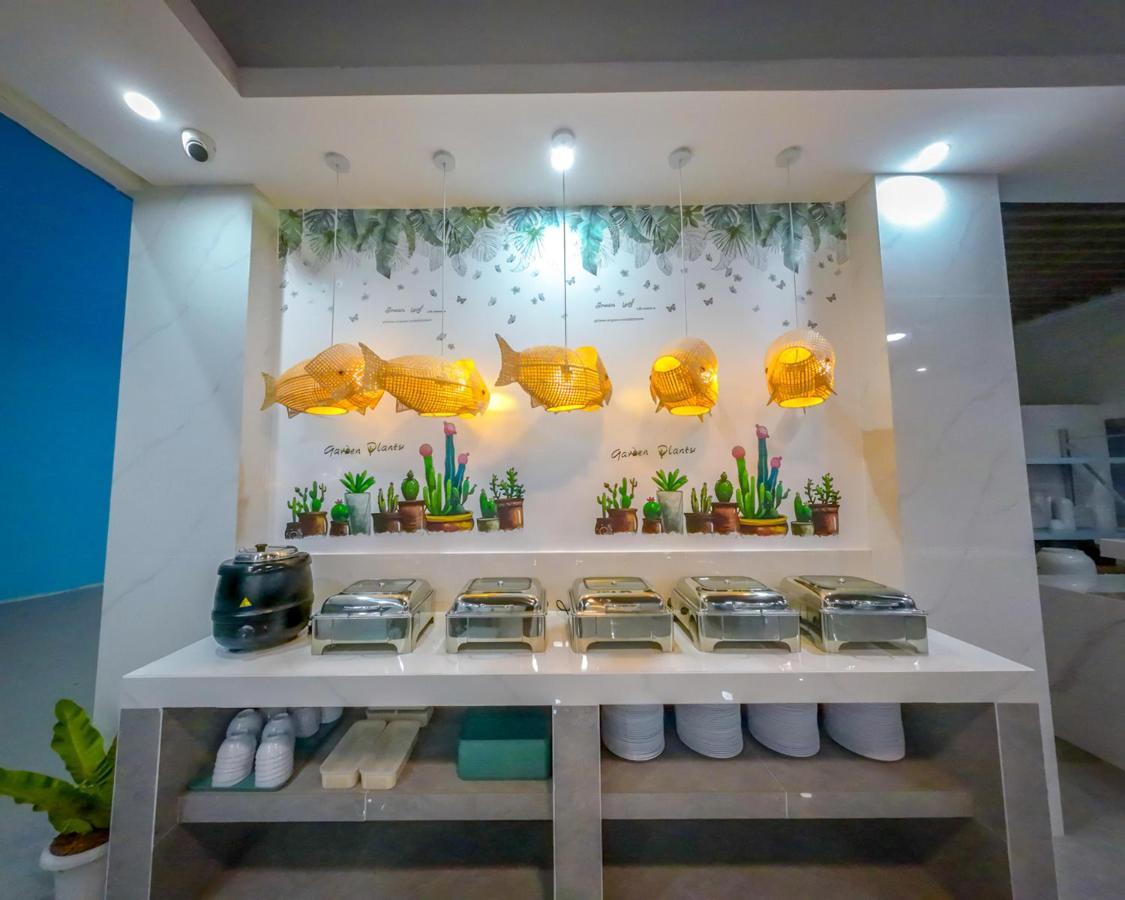 Bohol Dolphin Bay Resort パングラオ エクステリア 写真