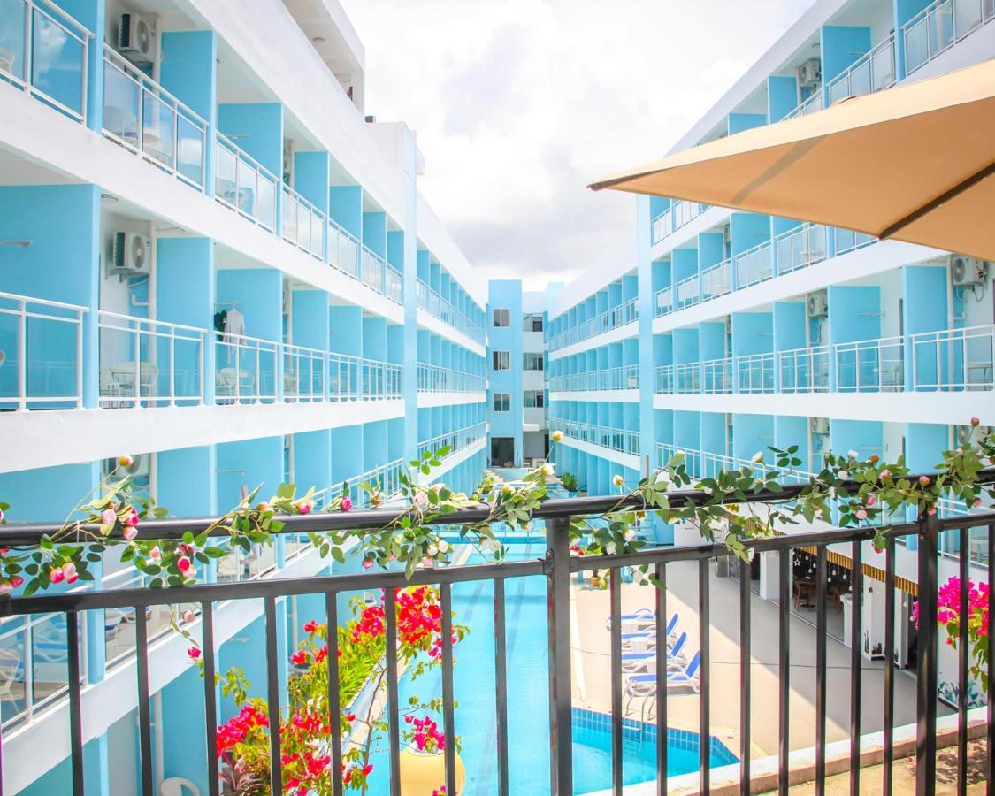 Bohol Dolphin Bay Resort パングラオ エクステリア 写真
