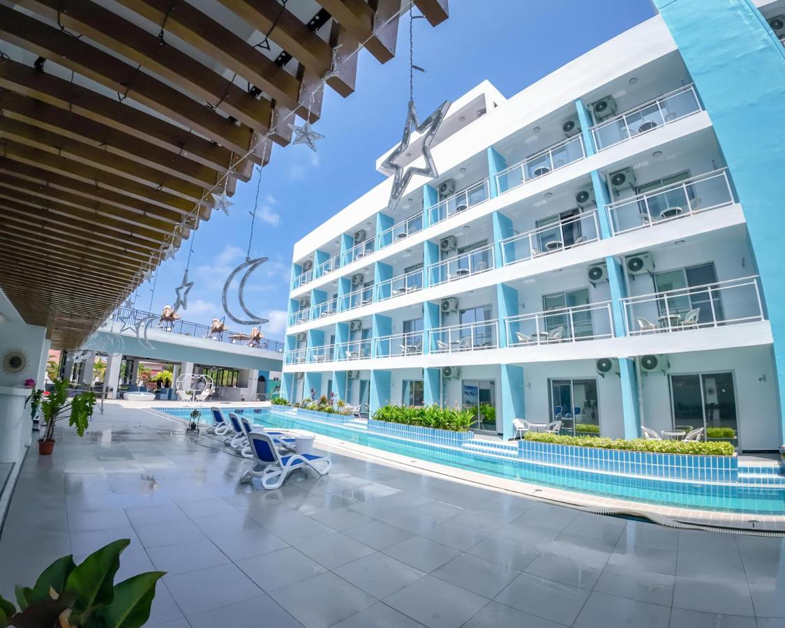 Bohol Dolphin Bay Resort パングラオ エクステリア 写真