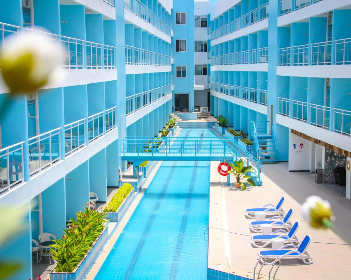 Bohol Dolphin Bay Resort パングラオ エクステリア 写真
