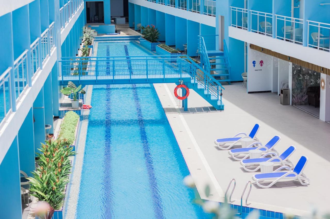 Bohol Dolphin Bay Resort パングラオ エクステリア 写真
