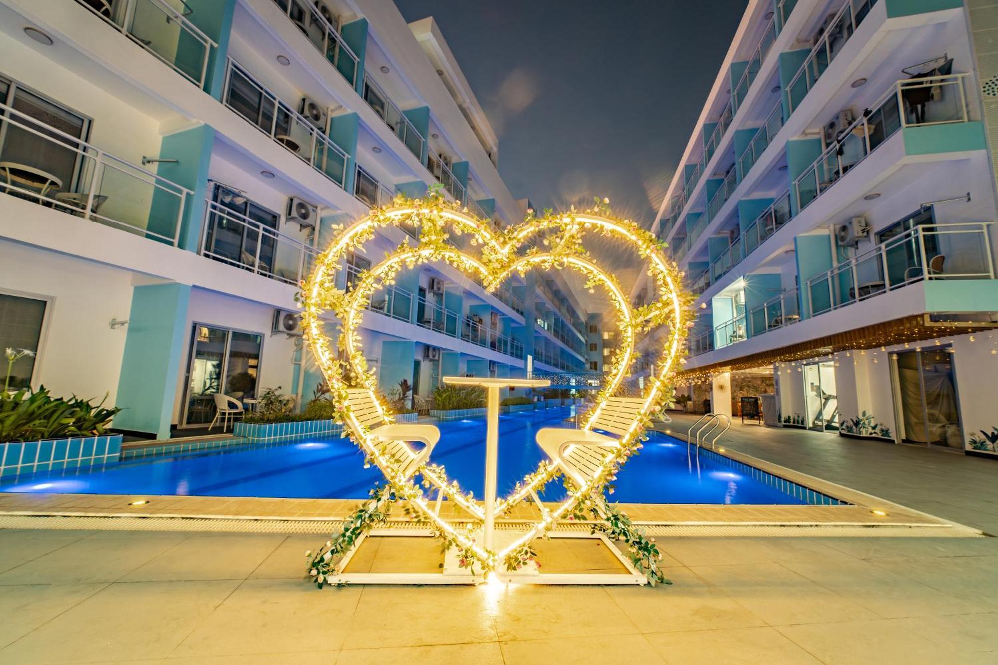 Bohol Dolphin Bay Resort パングラオ エクステリア 写真
