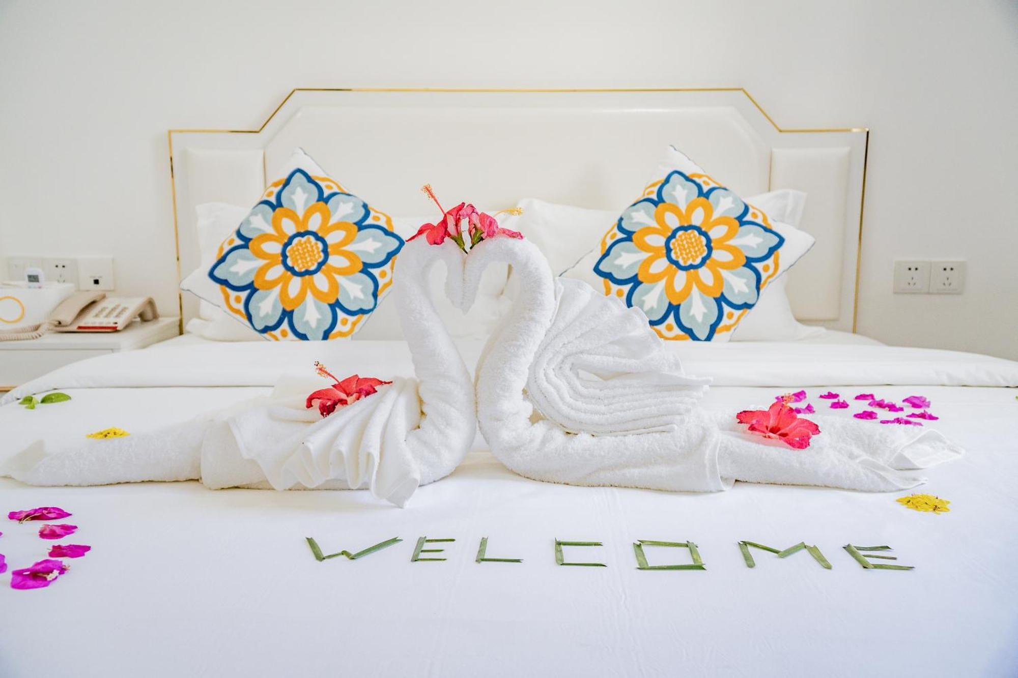 Bohol Dolphin Bay Resort パングラオ エクステリア 写真