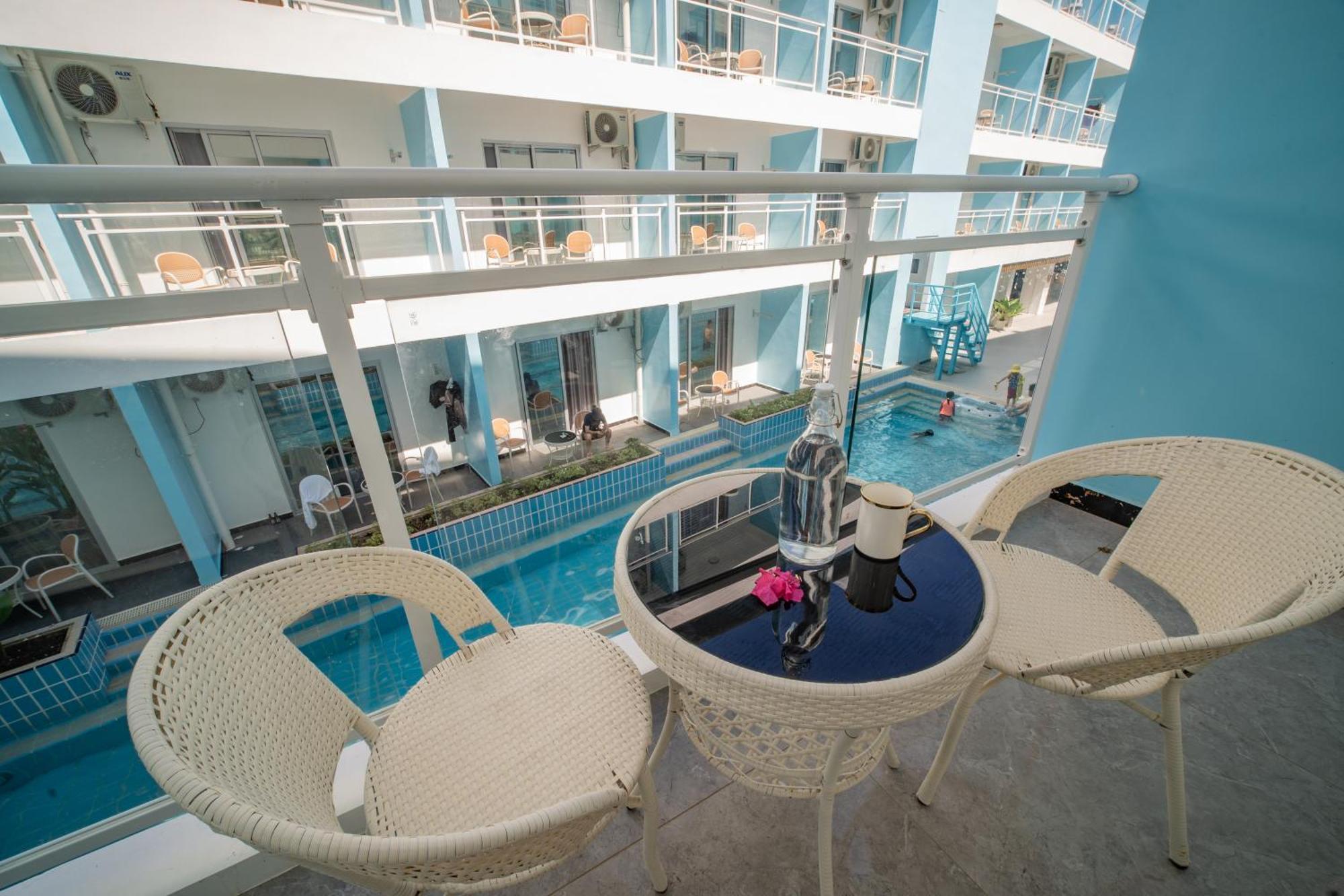 Bohol Dolphin Bay Resort パングラオ エクステリア 写真