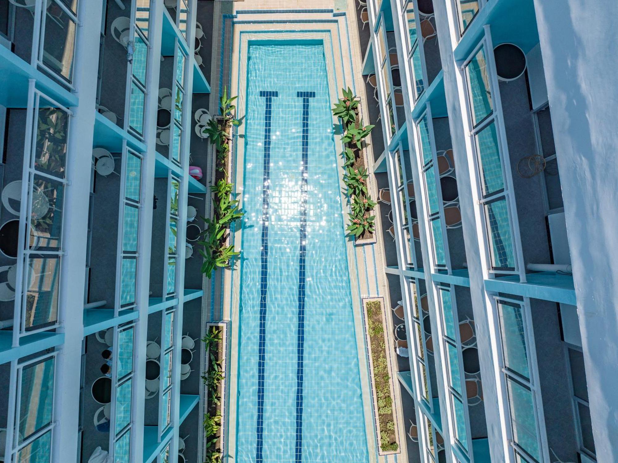 Bohol Dolphin Bay Resort パングラオ エクステリア 写真