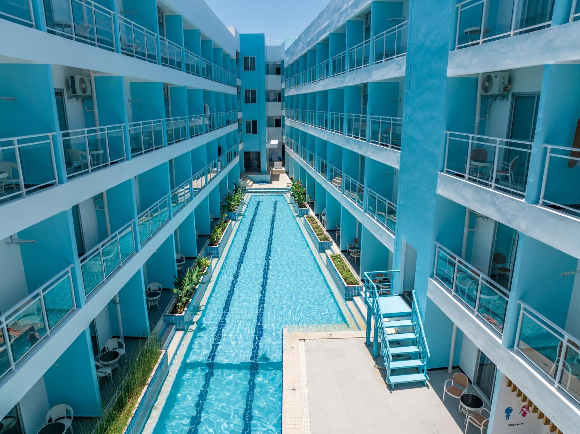 Bohol Dolphin Bay Resort パングラオ エクステリア 写真