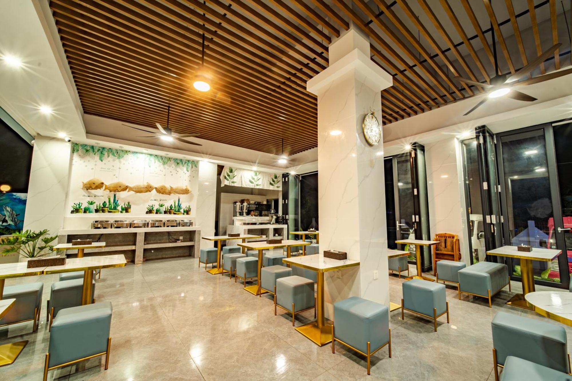 Bohol Dolphin Bay Resort パングラオ エクステリア 写真