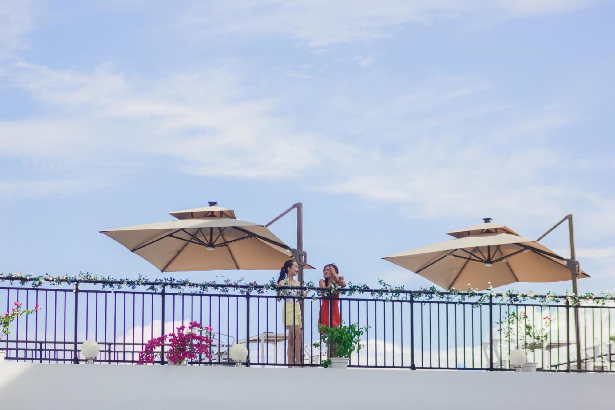 Bohol Dolphin Bay Resort パングラオ エクステリア 写真
