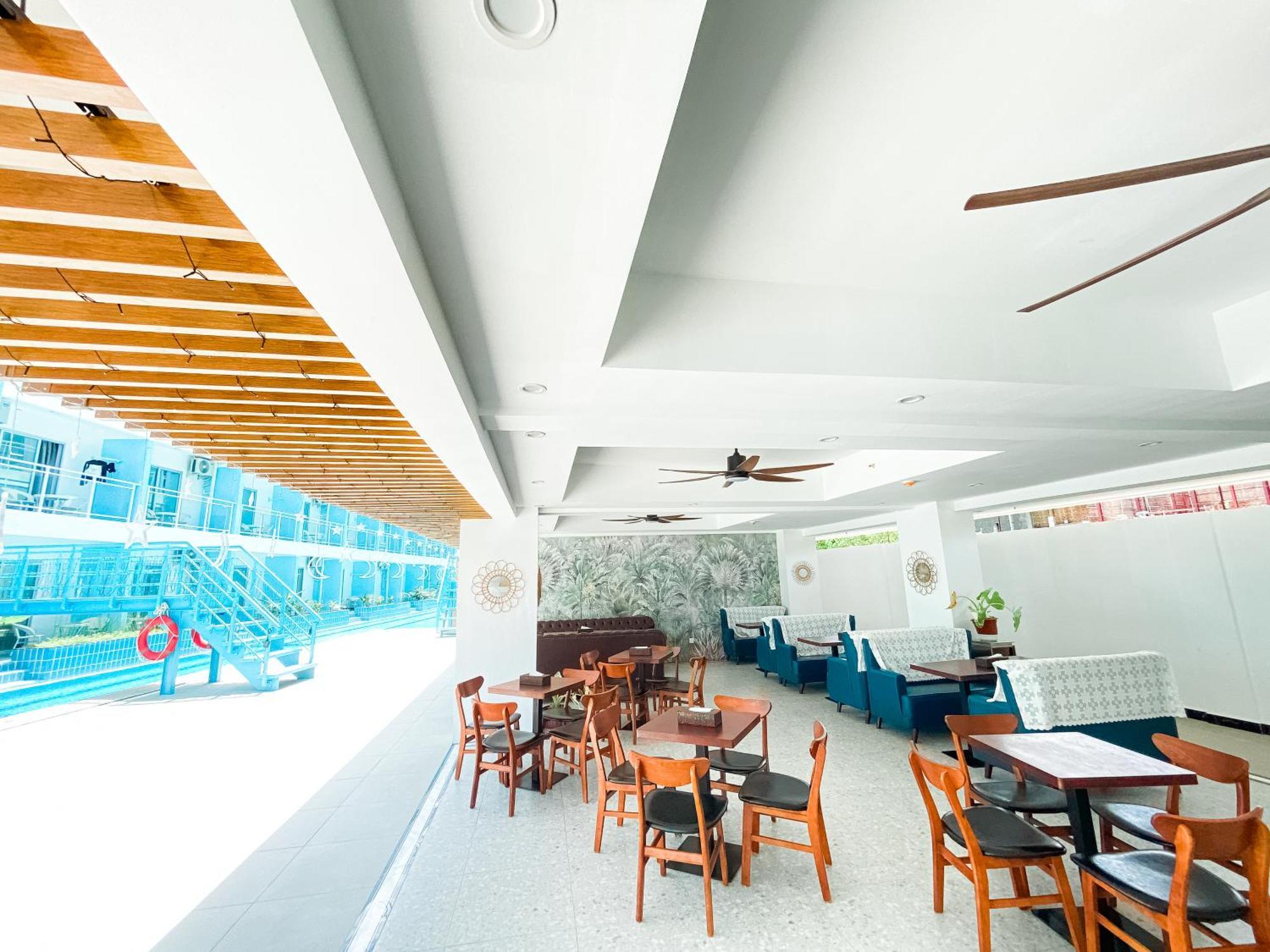 Bohol Dolphin Bay Resort パングラオ エクステリア 写真
