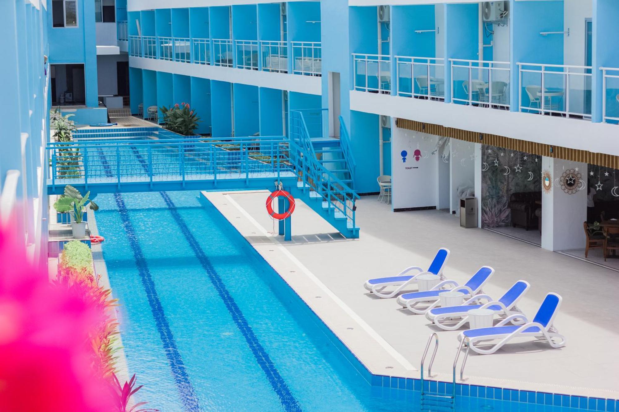 Bohol Dolphin Bay Resort パングラオ エクステリア 写真