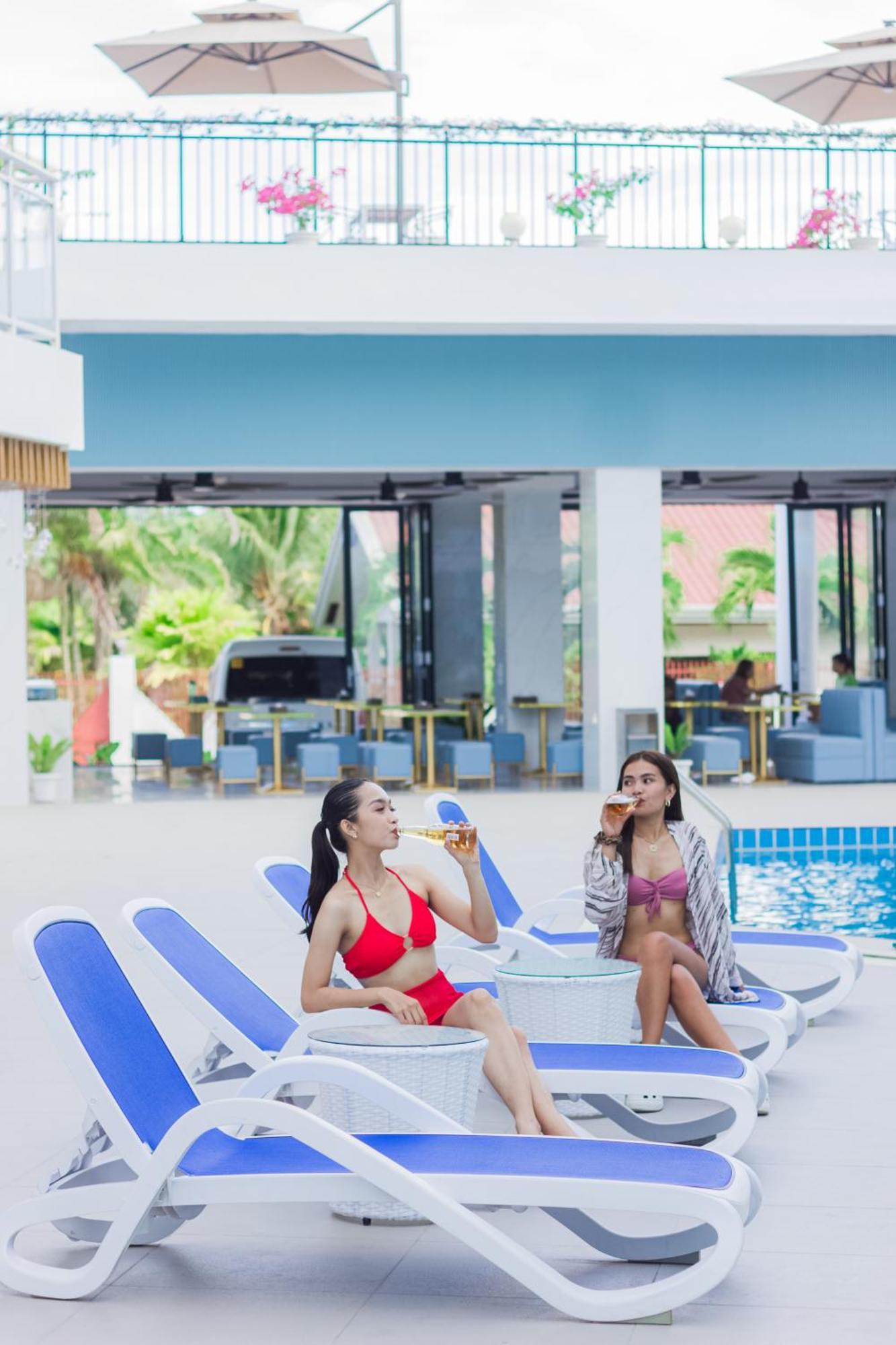 Bohol Dolphin Bay Resort パングラオ エクステリア 写真