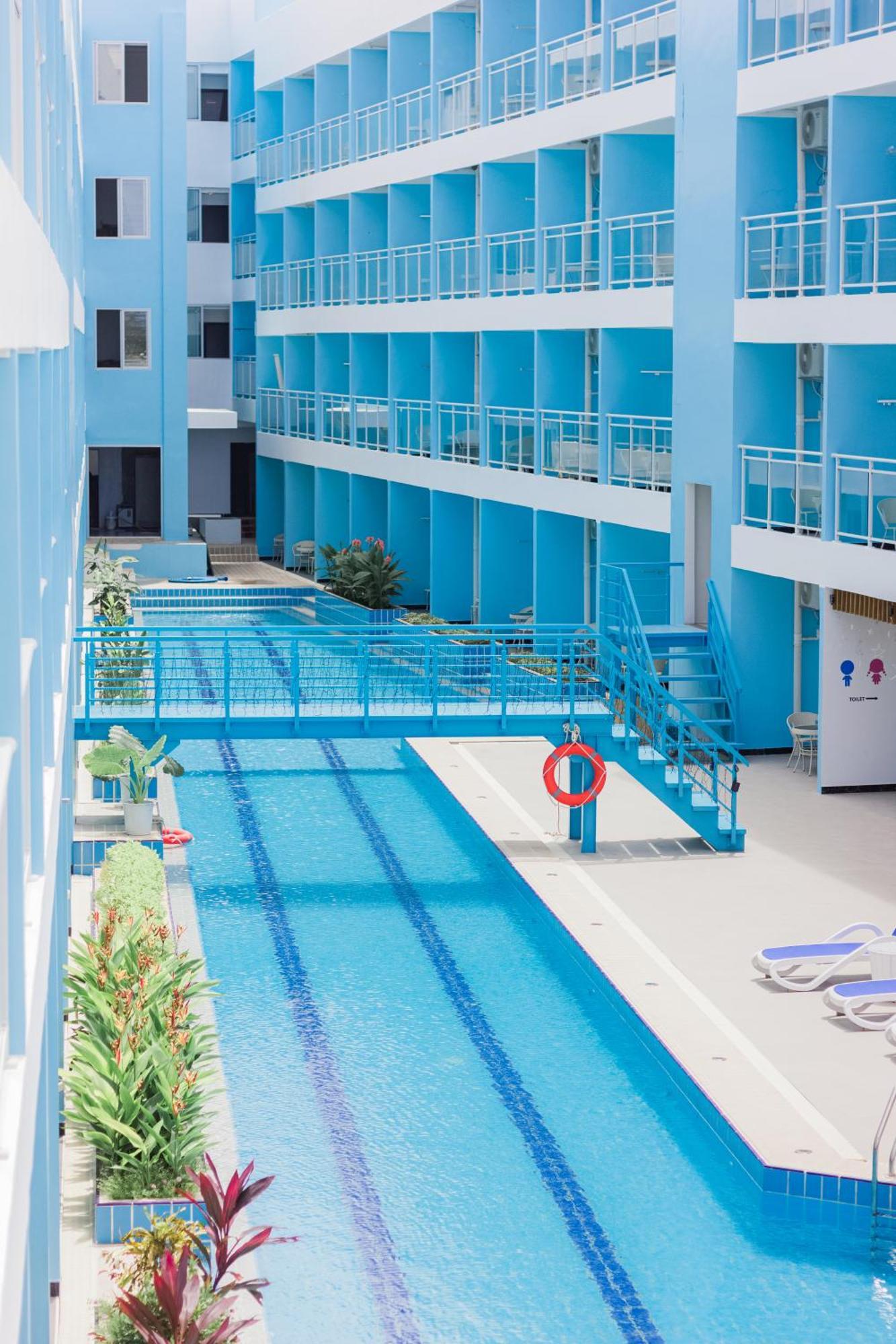 Bohol Dolphin Bay Resort パングラオ エクステリア 写真