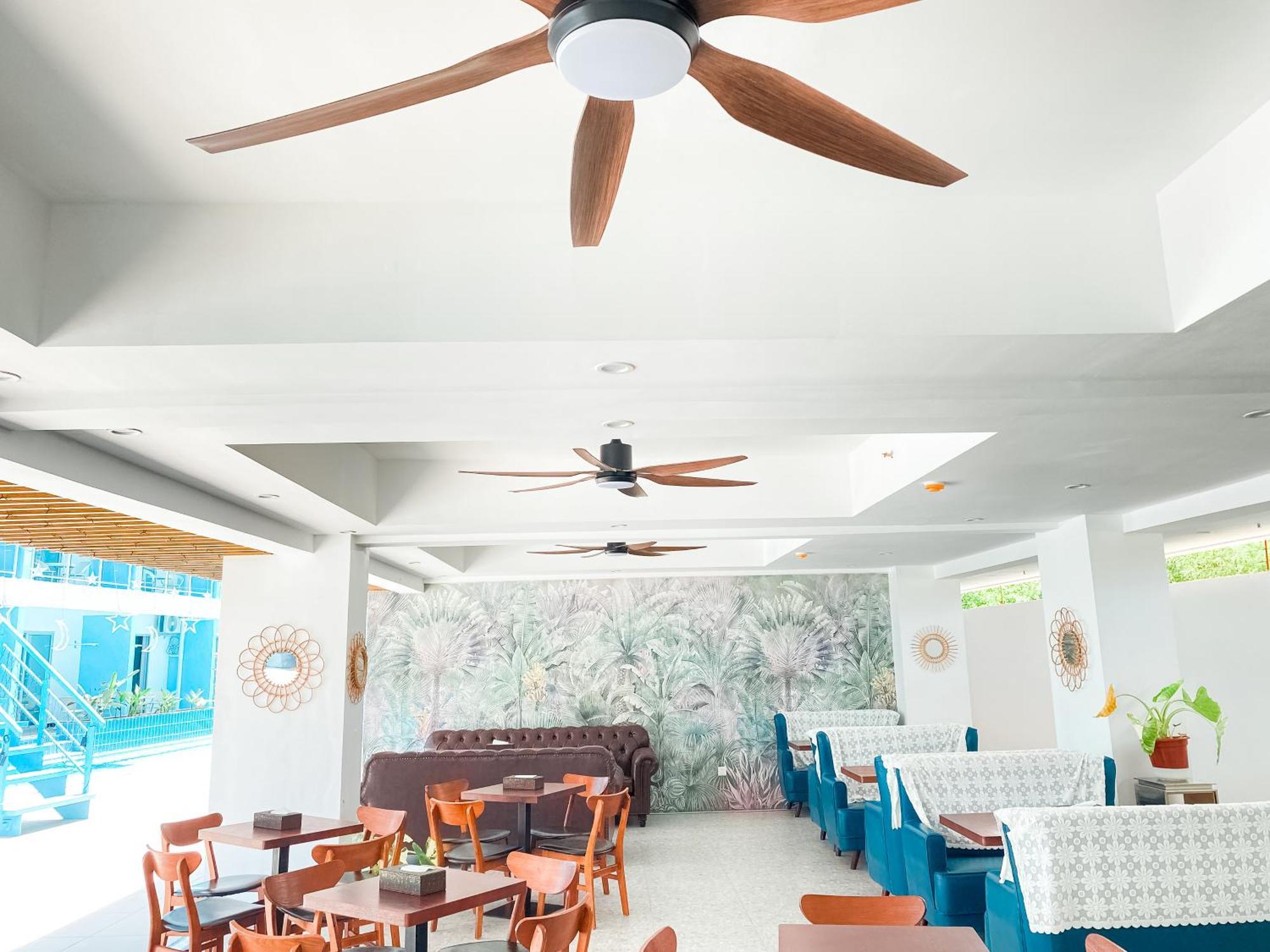 Bohol Dolphin Bay Resort パングラオ エクステリア 写真