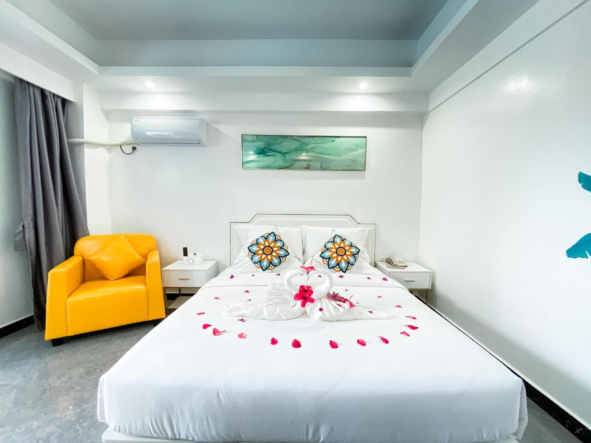 Bohol Dolphin Bay Resort パングラオ エクステリア 写真