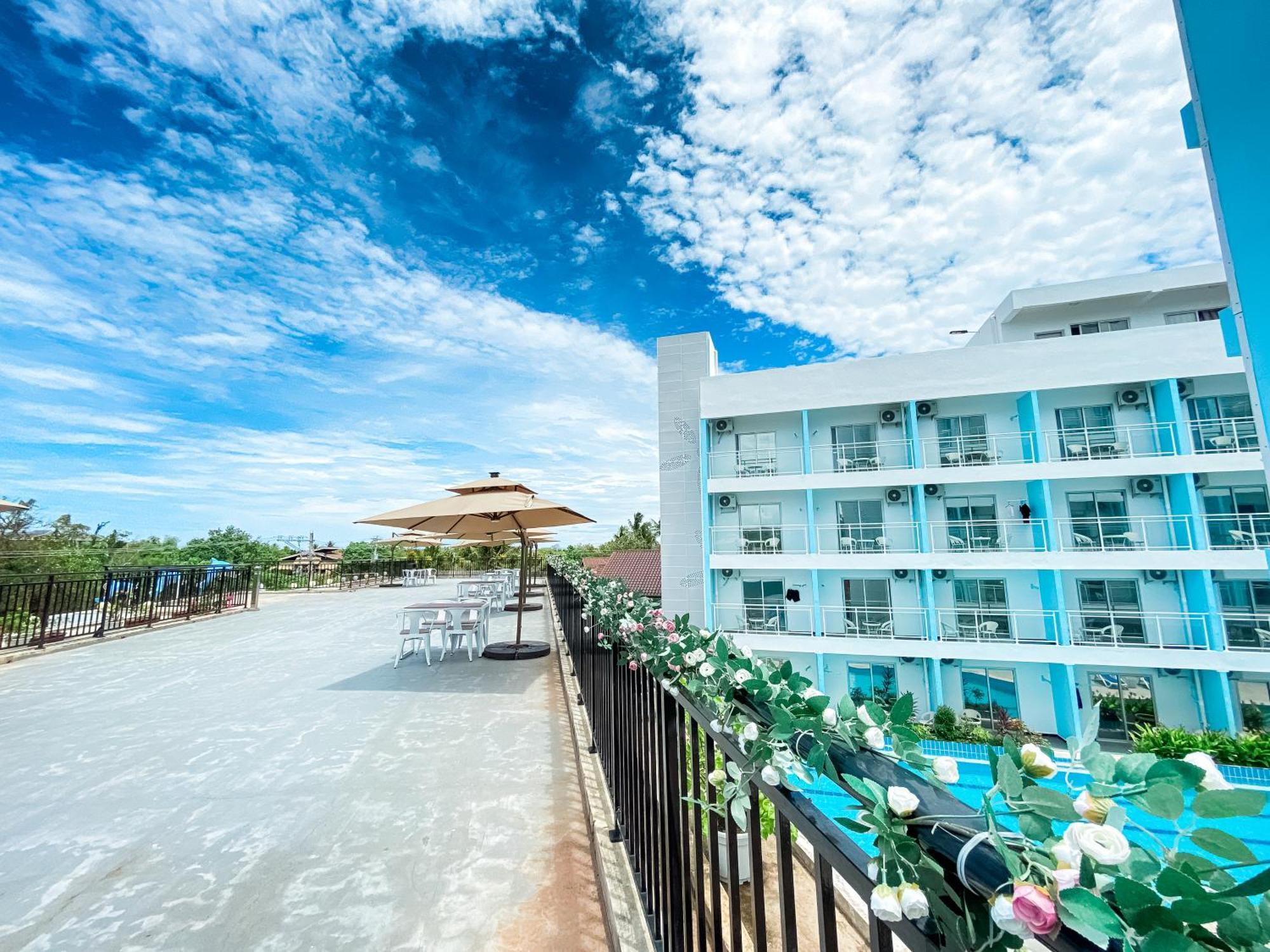 Bohol Dolphin Bay Resort パングラオ エクステリア 写真