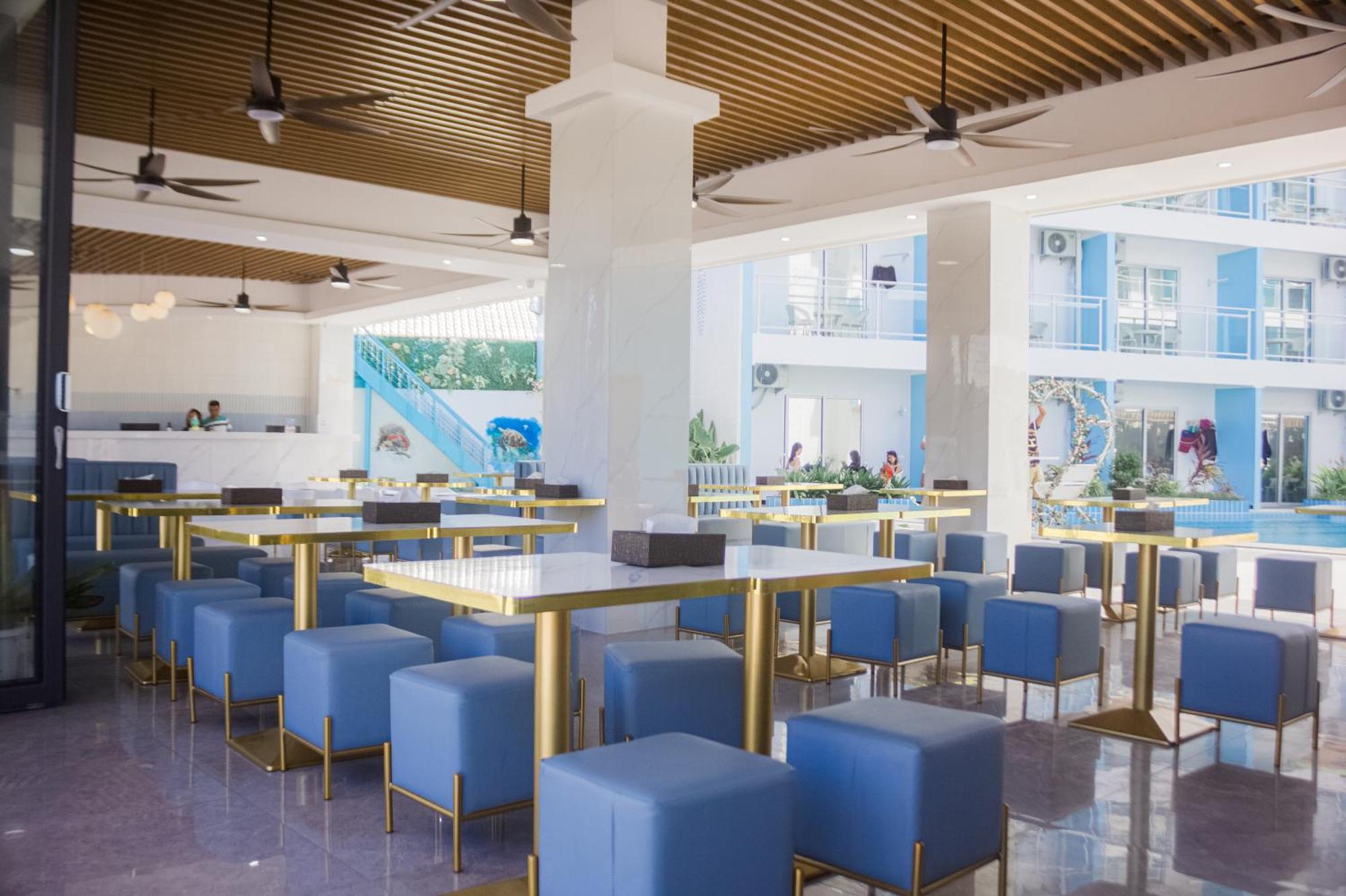 Bohol Dolphin Bay Resort パングラオ エクステリア 写真