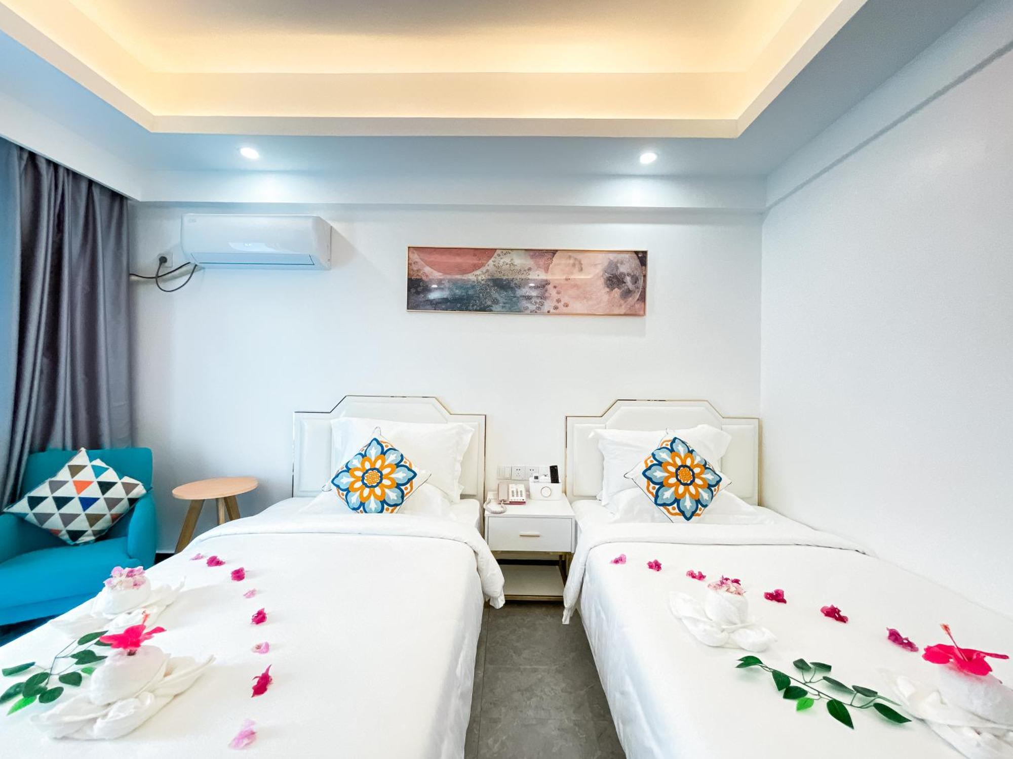 Bohol Dolphin Bay Resort パングラオ エクステリア 写真