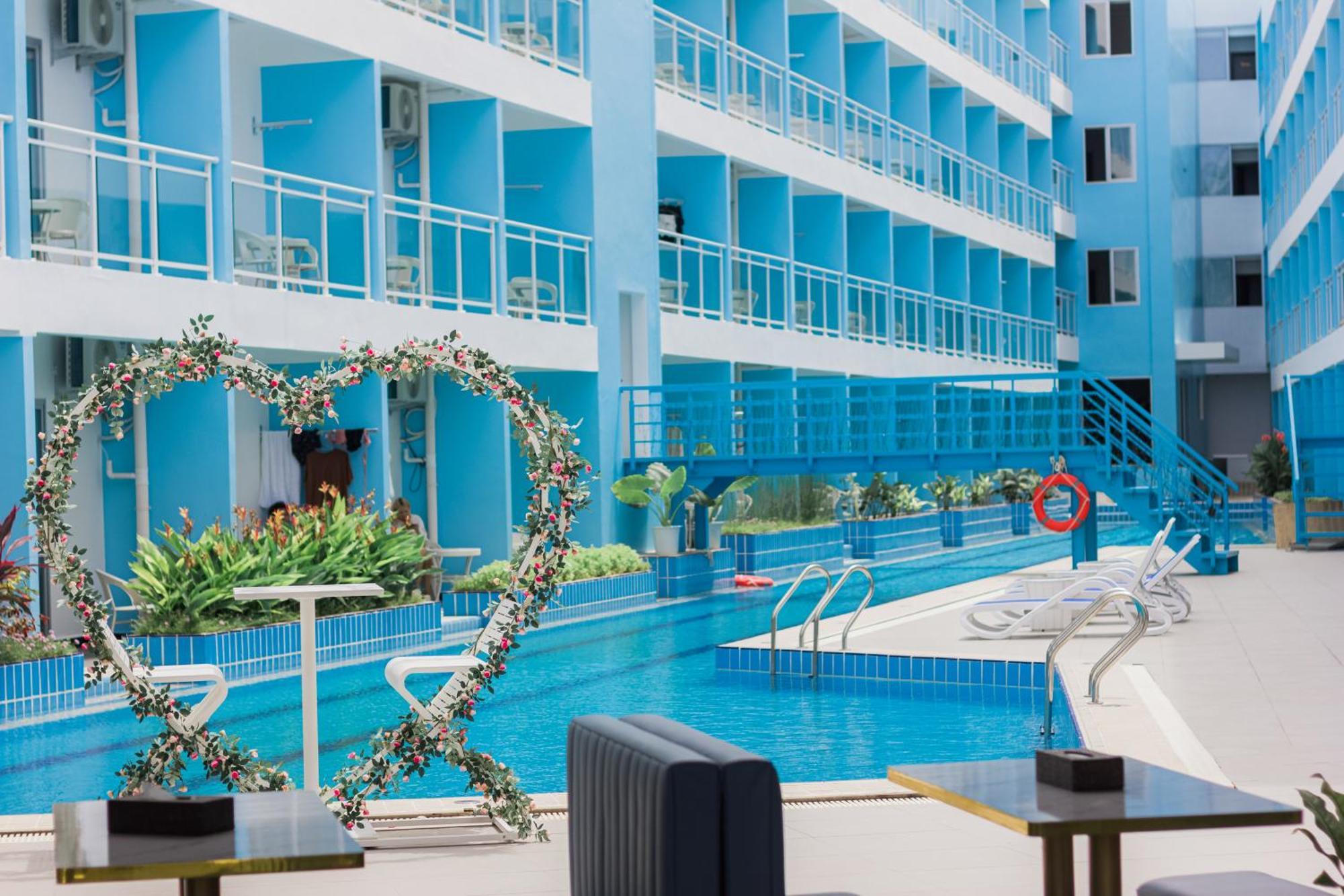 Bohol Dolphin Bay Resort パングラオ エクステリア 写真