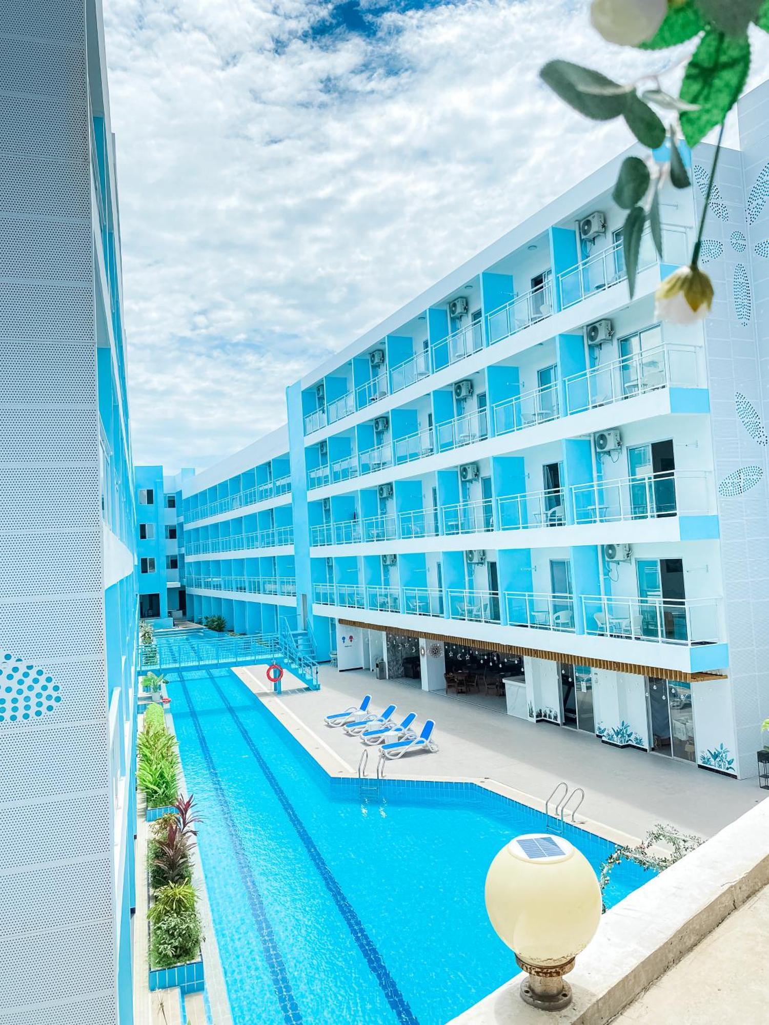 Bohol Dolphin Bay Resort パングラオ エクステリア 写真